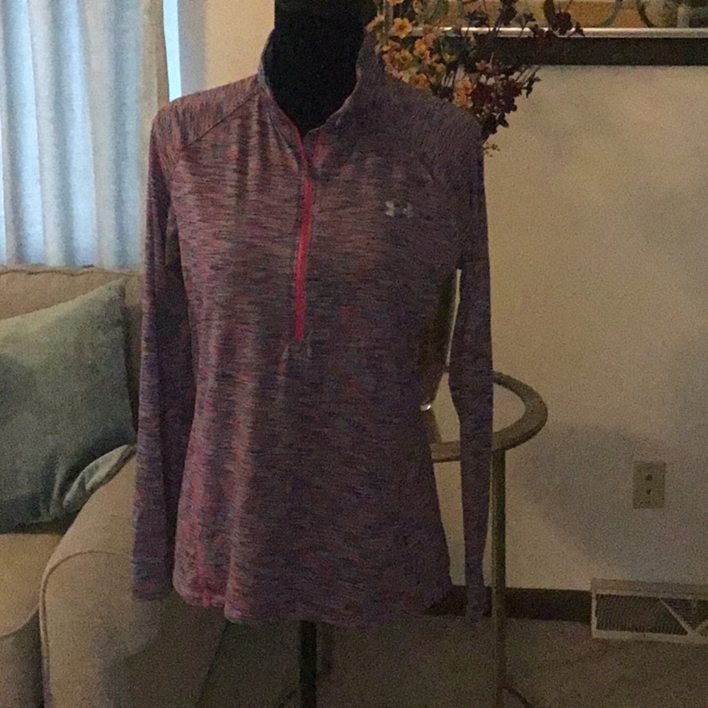 Under Armour Shirt